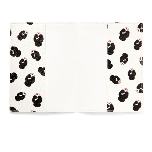 NEW Alice and Olivia Passport Case - Picture 4 of 8